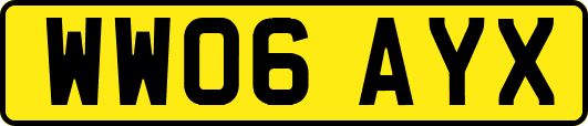 WW06AYX