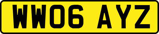 WW06AYZ
