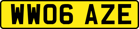 WW06AZE