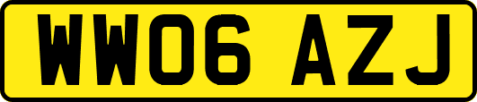 WW06AZJ