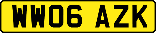 WW06AZK