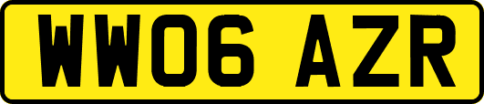 WW06AZR