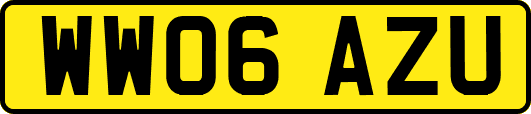 WW06AZU