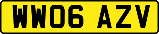 WW06AZV