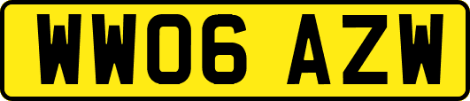 WW06AZW