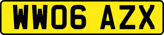WW06AZX