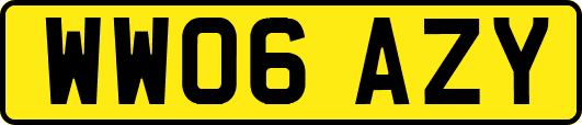 WW06AZY