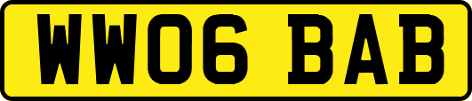 WW06BAB