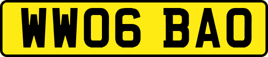 WW06BAO