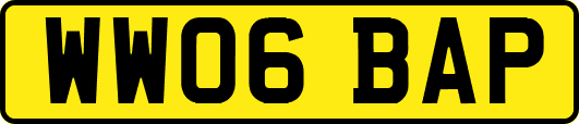WW06BAP