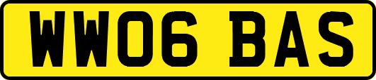 WW06BAS