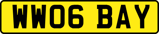 WW06BAY