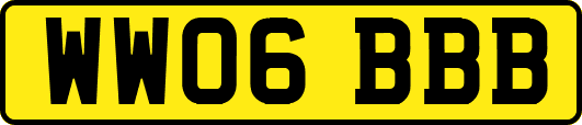 WW06BBB