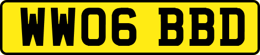 WW06BBD