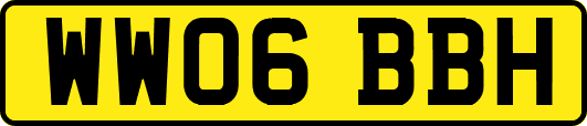 WW06BBH