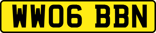 WW06BBN