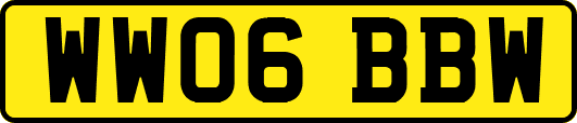 WW06BBW