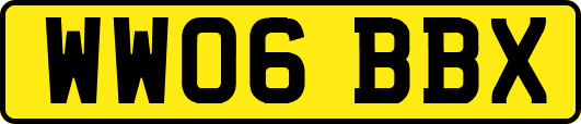 WW06BBX