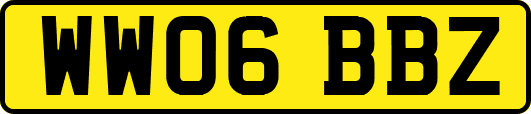 WW06BBZ