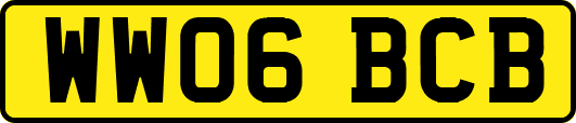 WW06BCB