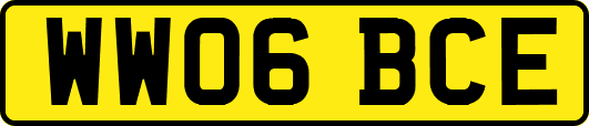 WW06BCE