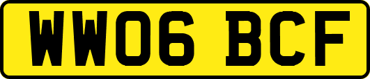 WW06BCF