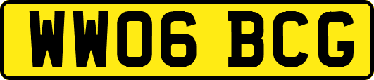 WW06BCG