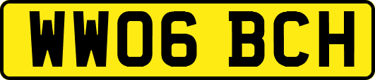 WW06BCH