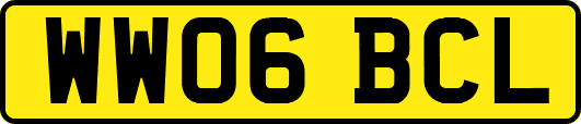 WW06BCL