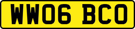 WW06BCO