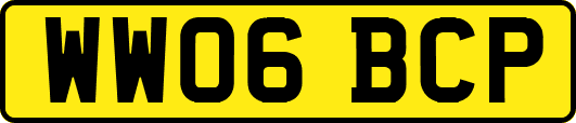 WW06BCP
