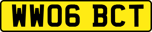 WW06BCT