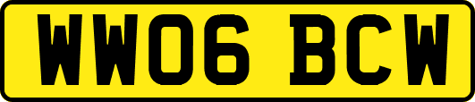 WW06BCW