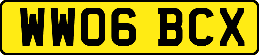 WW06BCX