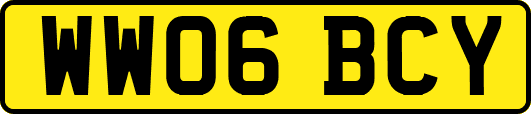 WW06BCY