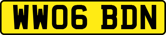WW06BDN