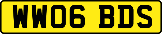 WW06BDS