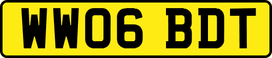 WW06BDT