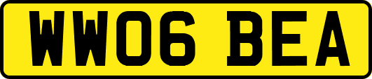 WW06BEA