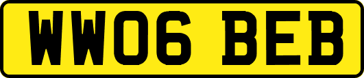 WW06BEB