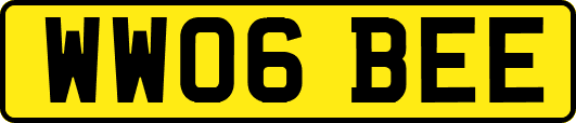 WW06BEE