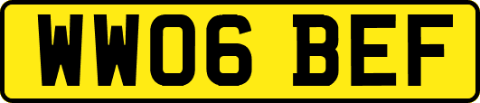 WW06BEF