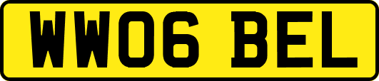 WW06BEL