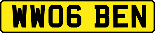 WW06BEN