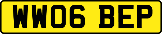 WW06BEP