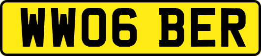 WW06BER