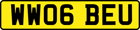 WW06BEU