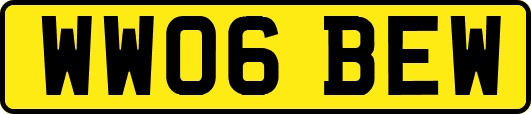 WW06BEW