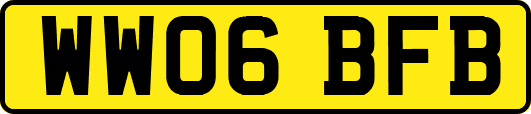 WW06BFB