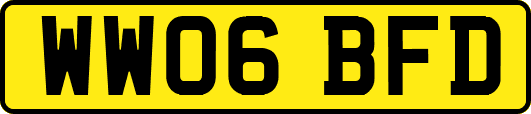 WW06BFD